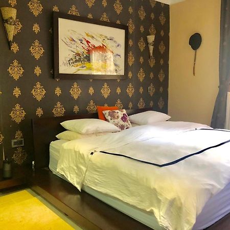 The Ma Hotel Namasuba Eksteriør billede